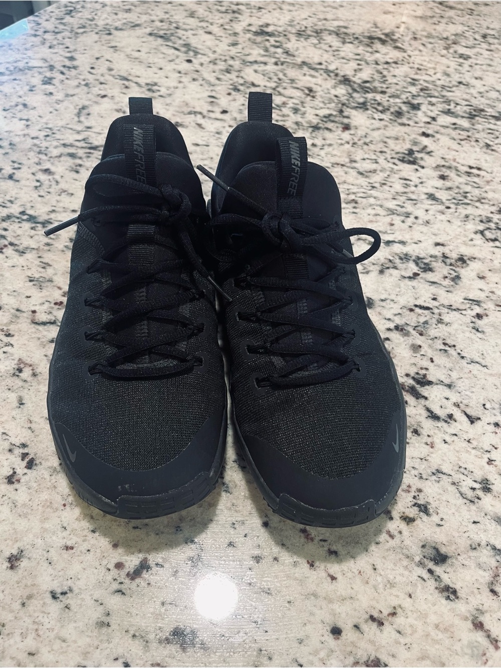 Nike Women’s Metcon 6 free training size 8 - Picture 5 of 7